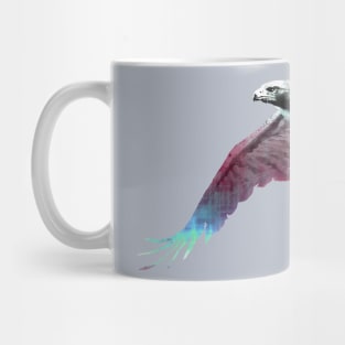 Flying Eagle Evolving Energy Mug